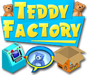 Teddy Factory 2