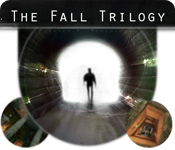 The Fall trilogy 2