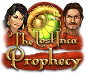 The Lost Inca Prophecy 2