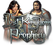 The Lost Kingdom Prophecy 2
