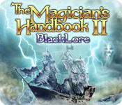 The Magician's Handbook II: Blacklore 2