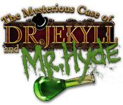 The Mysterious Case of Dr. Jekyll and Mr. Hyde 2
