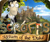 The Scruffs: Return of the Duke 2