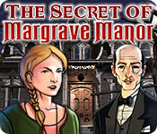The Secret of Margrave Manor 2
