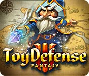 Toy Defense 3 - Fantasy 2