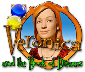 Veronica and the Book of Dreams 2