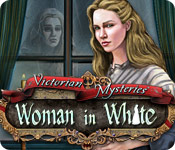 Victorian Mysteries: Woman in White 2