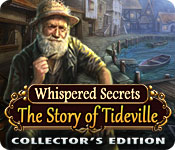Whispered Secrets: The Story of Tideville Collector's Edition 2
