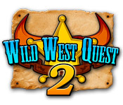 Wild West Quest 2 2
