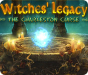 Witches' Legacy: The Charleston Curse 2