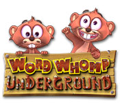 Word Whomp  Underground 2