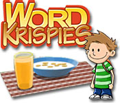 Word Krispies 2