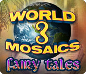World Mosaics 3 - Fairy Tales 2