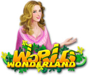 World Wonderland 2